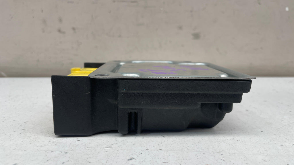 4G0959655A  AUDI A6 SRS MODULE CONTROL UNIT