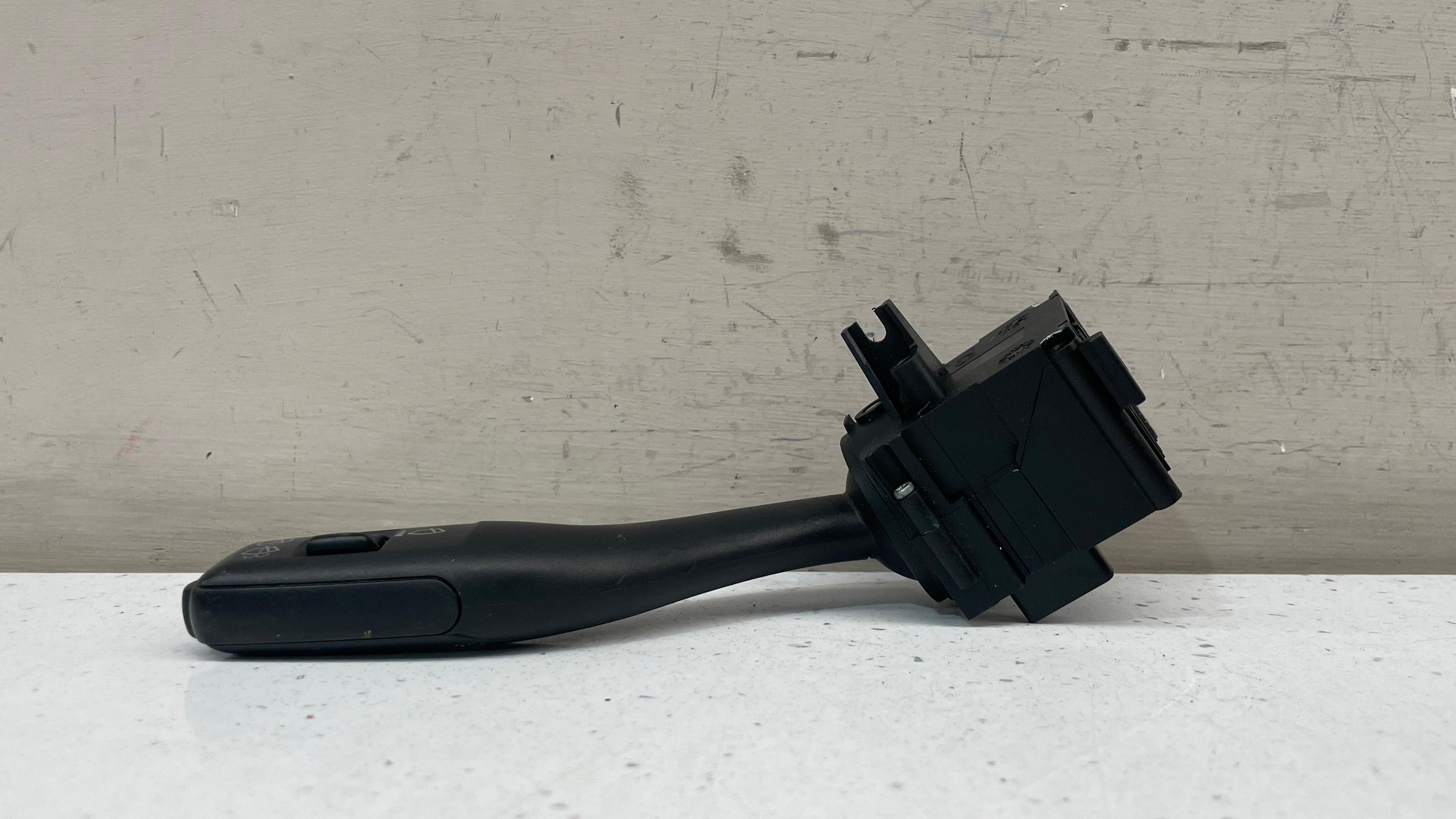 4E0953503C AUDI A6 STEERING COLUMN SWITCH WIPER