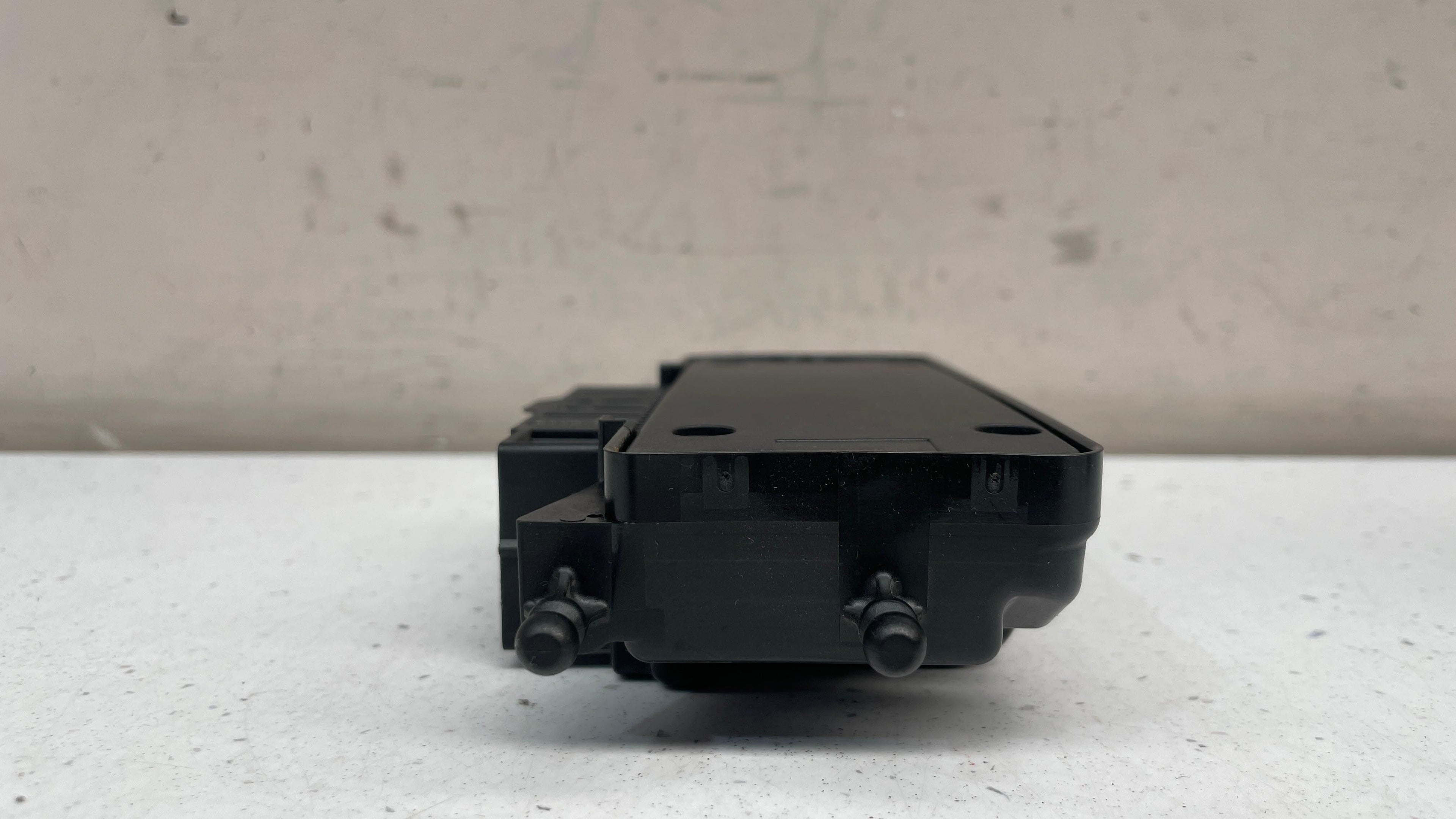 9267214-02 BMW SERIES 1 CRASH CONTROL UNIT