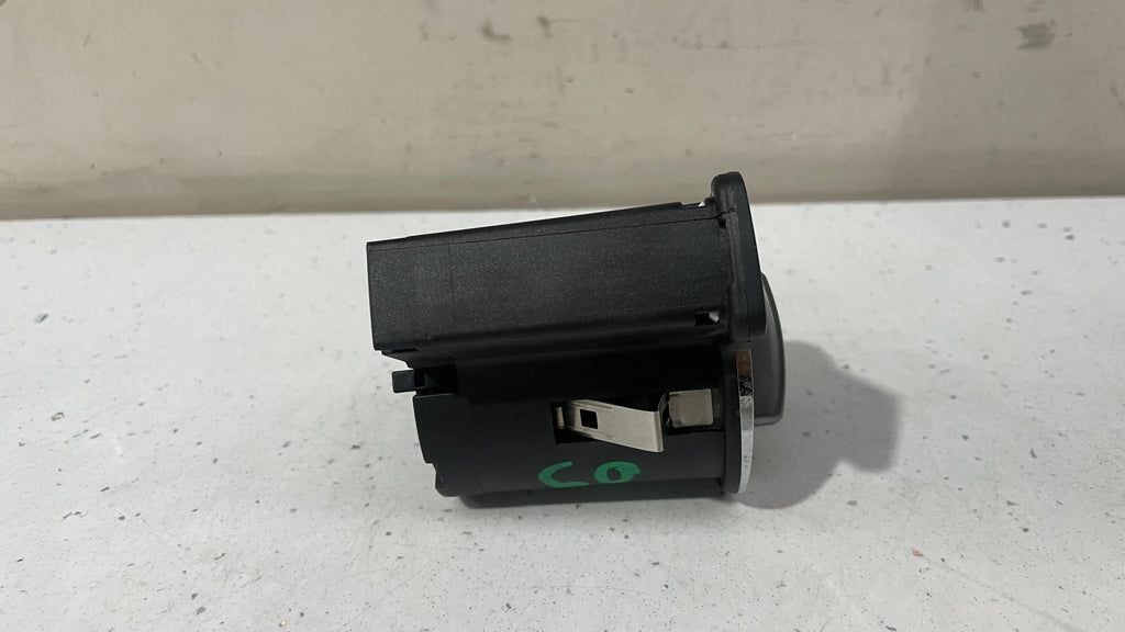 A2045452204 MERCEDES W204 HEADLIGHT SWITCH PANEL