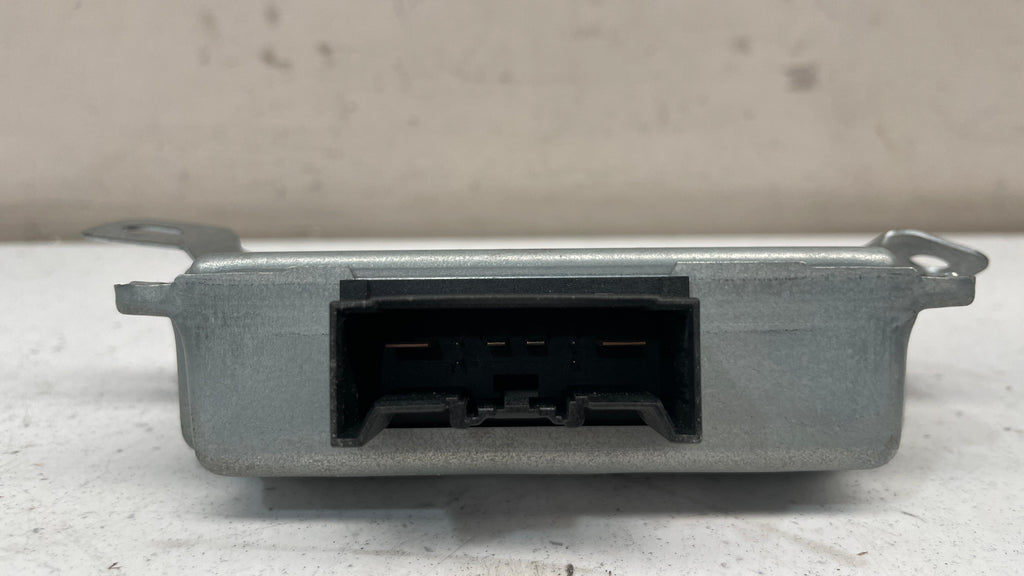 56029583AB MASERATI GHIBLI VOLTAGE STABILIZIER CONTROL MODULE