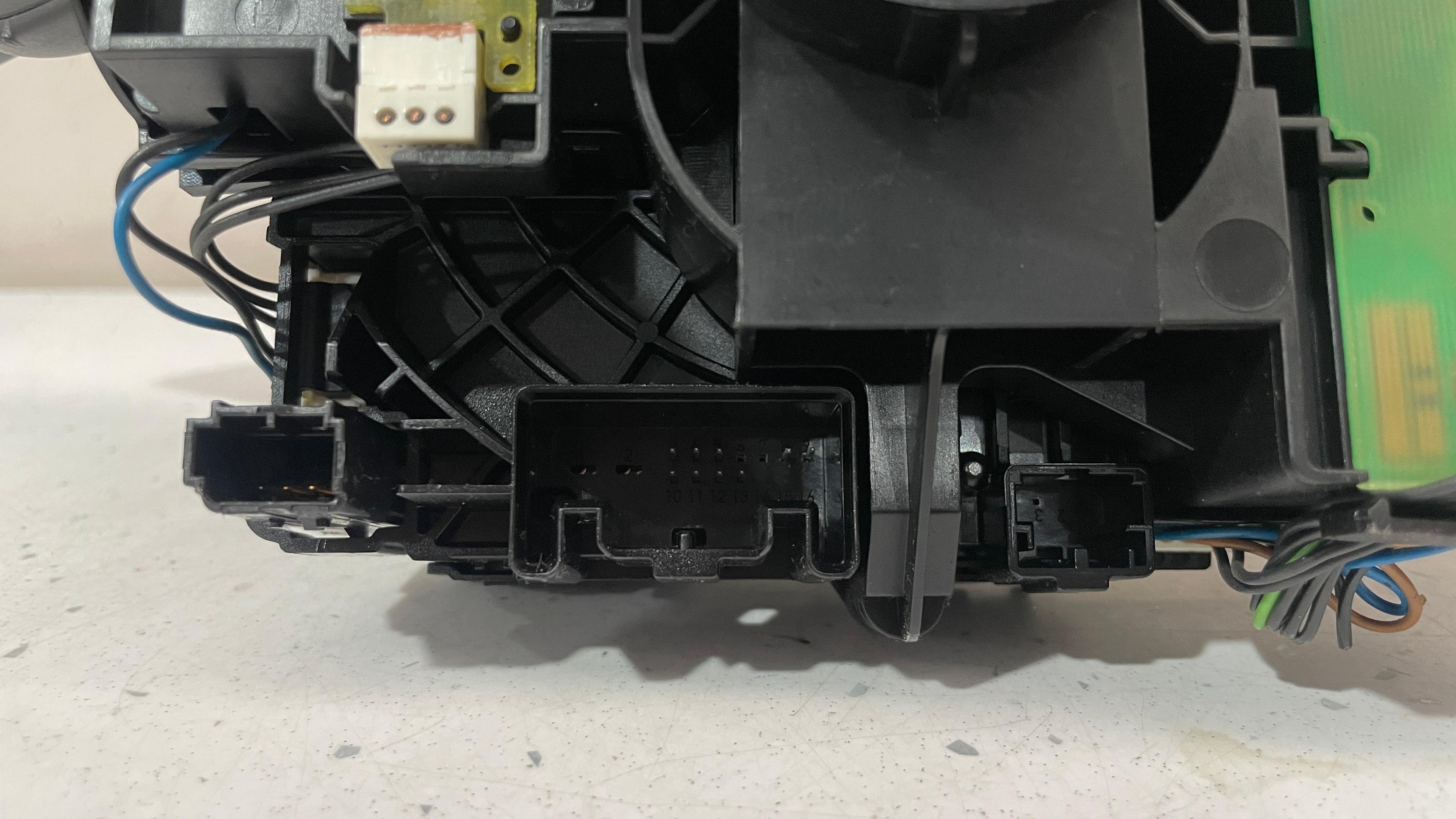 4H0953568G AUDI A8 STEERING COLUMN MULTIFUNCTION SWITCH