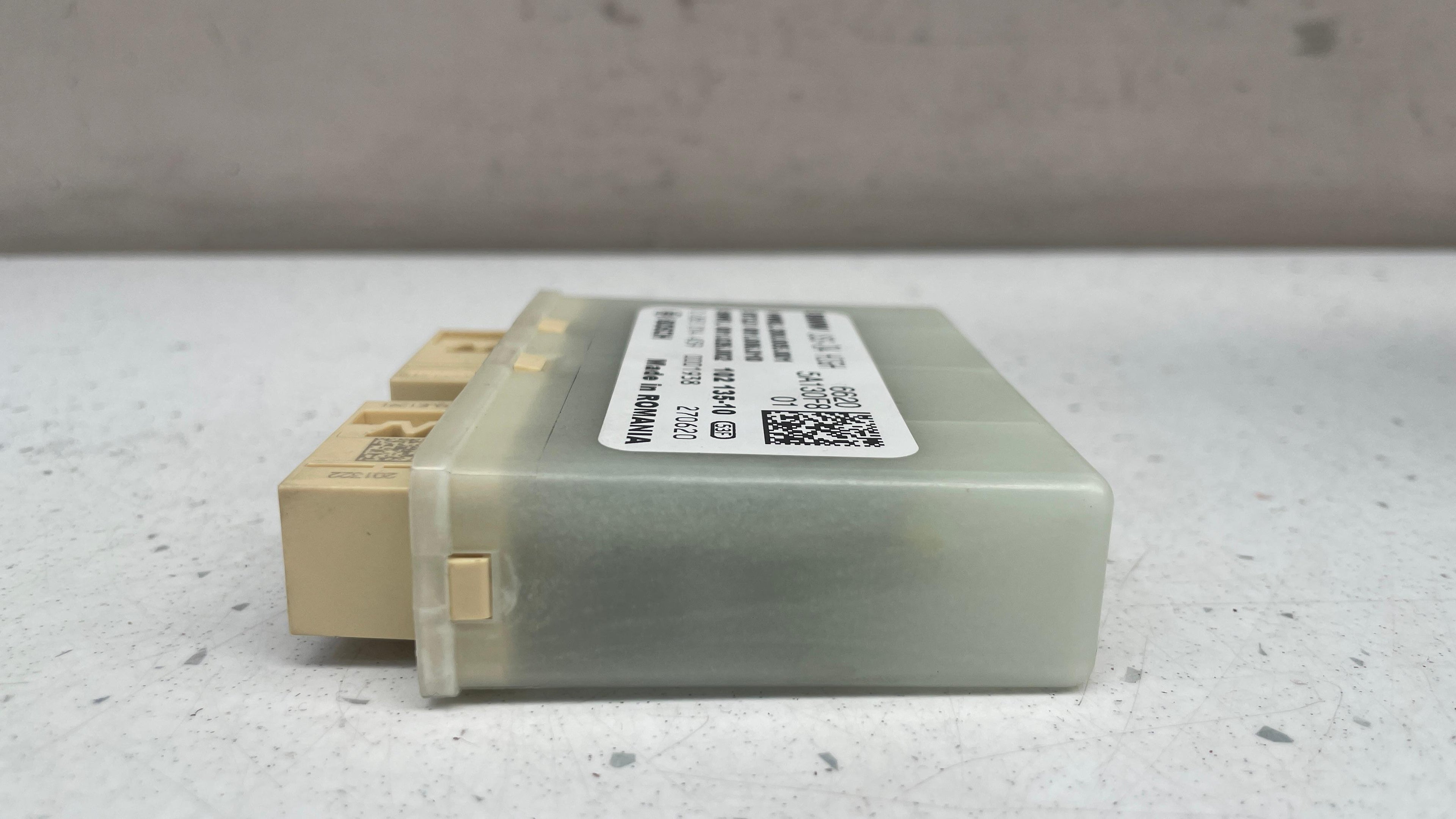 66205A130F8 BMW X3 CONTROL PARKING AID MODULE