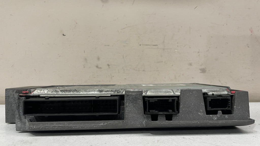 7PP035223AA PORSCHE AMPLIFIER BOSE SOUND SYSTEM
