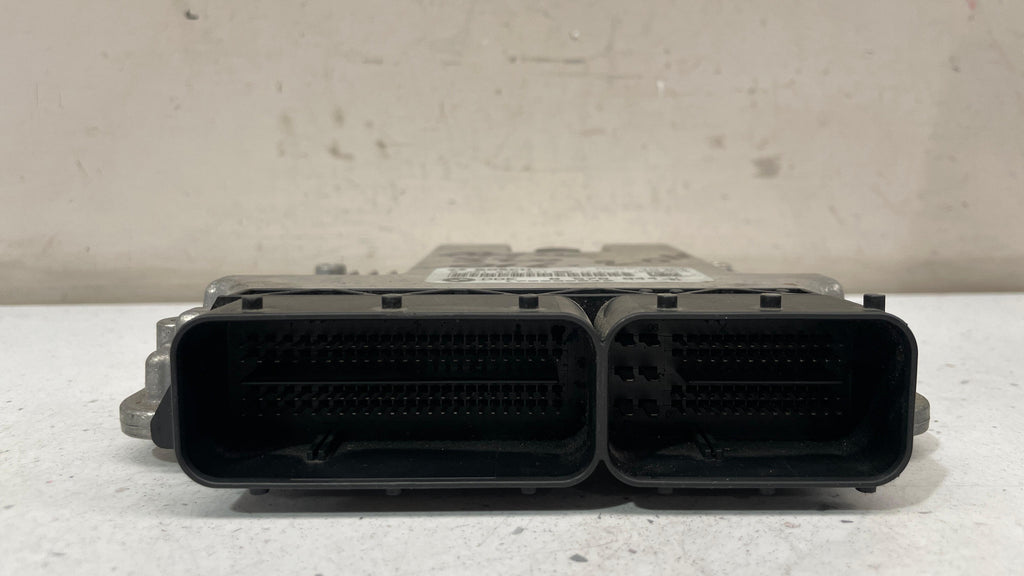 8578944-01 BMW SERIES 3 ENGINE CONTROL UNIT ECU