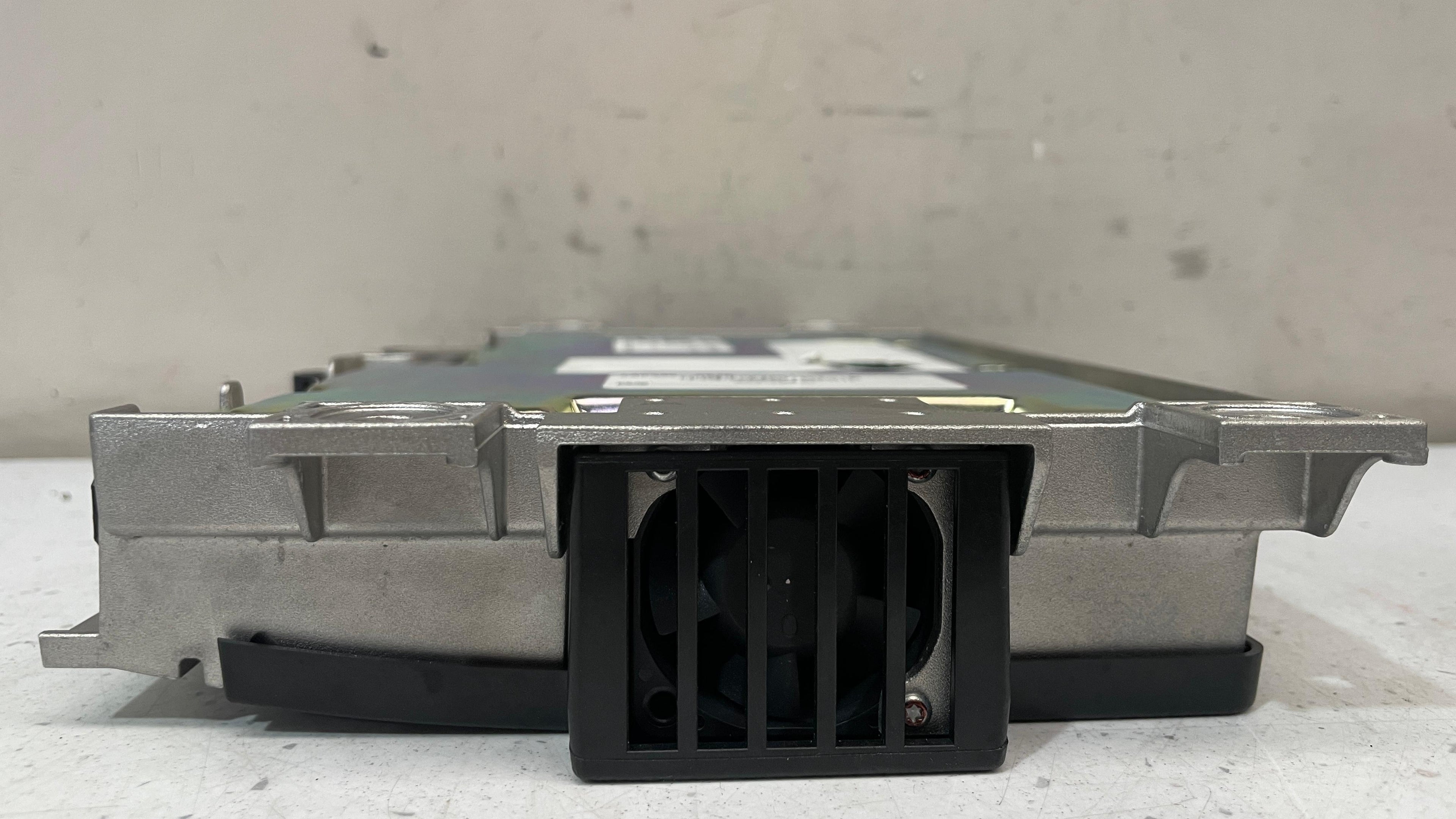 971035223M PORSCHE CAYENNE AMPLIFIER SOUND SYSTEM