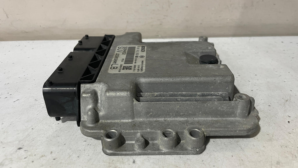 55204652 SUZUKI SX4 ENGINE CONTROL UNIT ECU