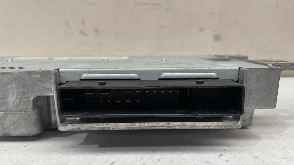 80A035223A AUDI SQ5 AUDIO AMPLIFIER CONTROL
