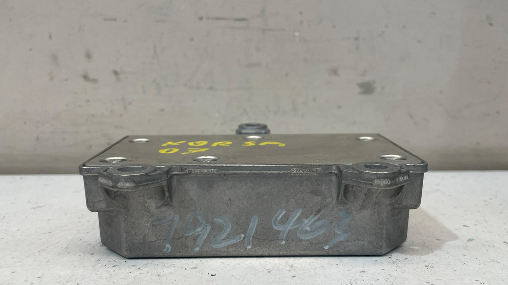 327963935 OPEL CORSA SRS CONTROL UNIT