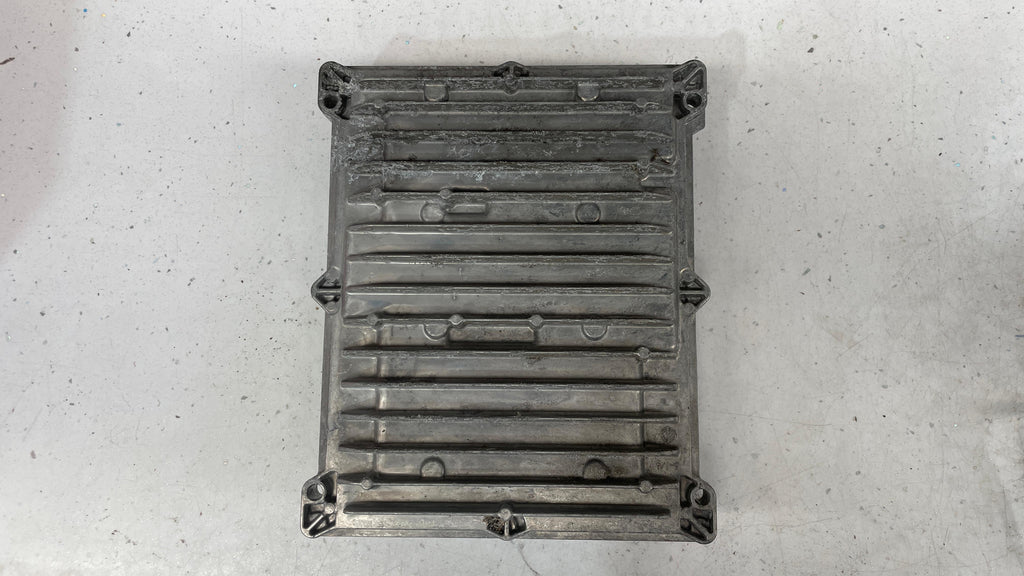 059907309L  AUDI Q7 ENGINE CONTROL UNIT ECU