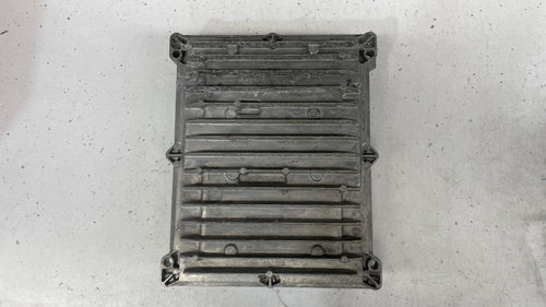 059907309L  AUDI Q7 ENGINE CONTROL UNIT ECU