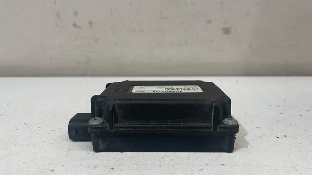 4G0907410A AUDI A6 GARAGE DOOR OPENER MODULE