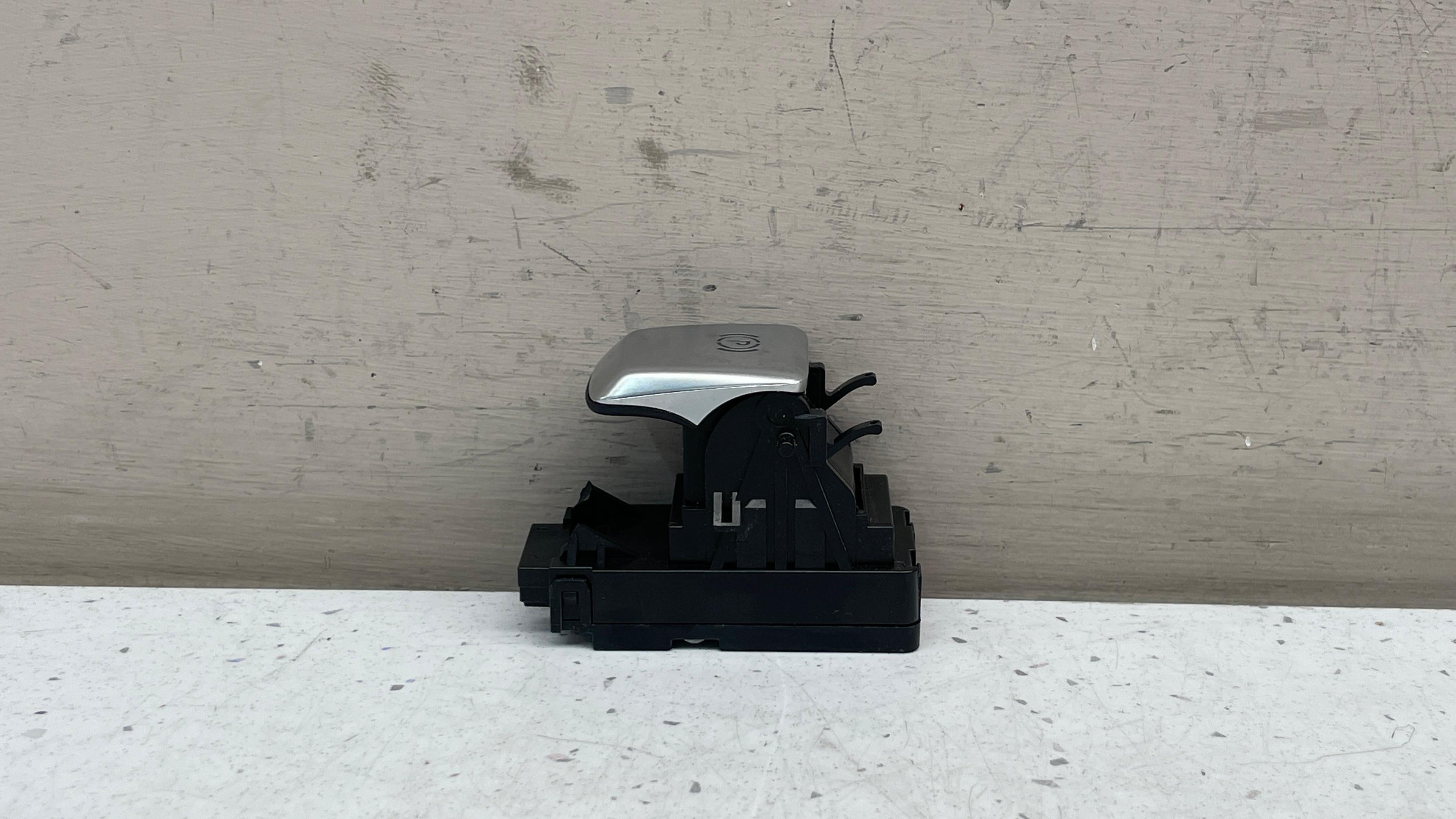 A2059056603 MERCEDES W205 ELECTRONIC PARKING BRAKE SWITCH BUTTON