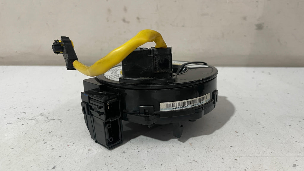AM62J0RD81671 SUZUKI GRAND VITARA STEERING ANGLE SENSOR