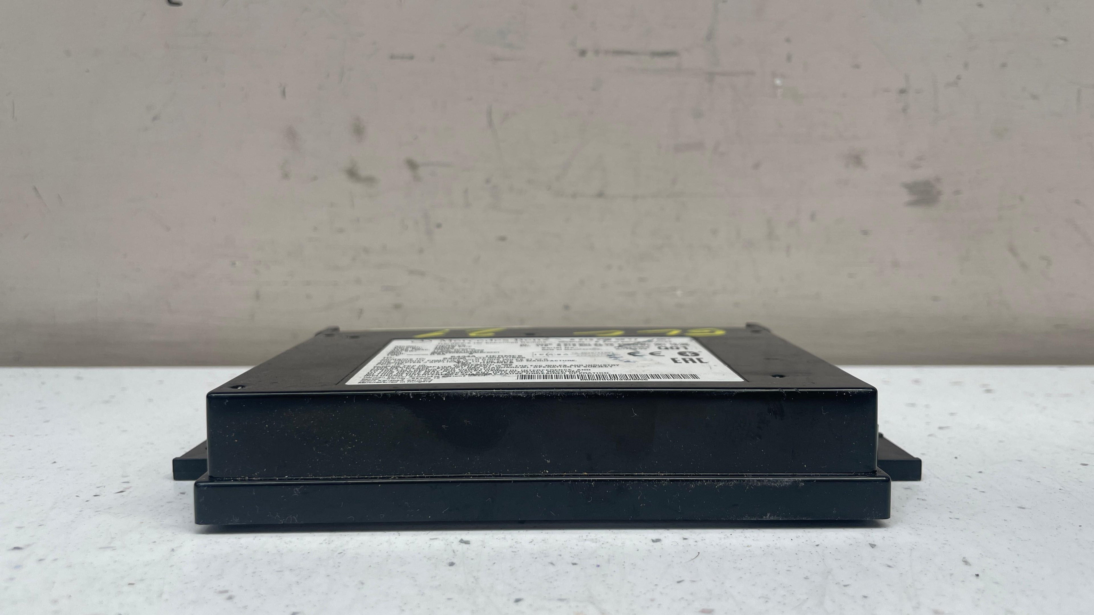 A2139003617 MERCEDES TELEMATIC COMMUNICATION CONTROL MODULE