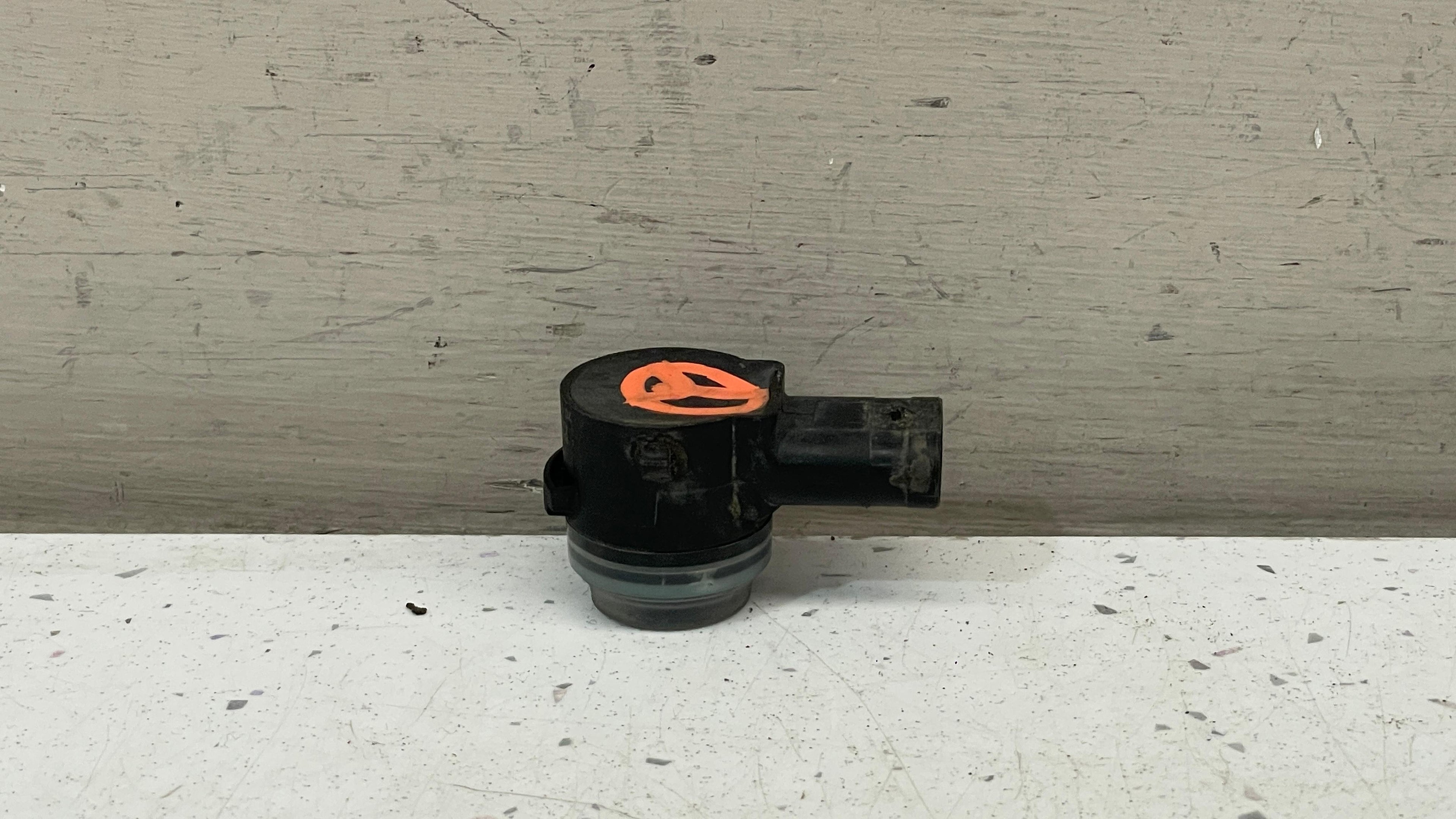 A0009055504 MERCEDES GLE REAR PARKING AID SENSOR DISTANCE