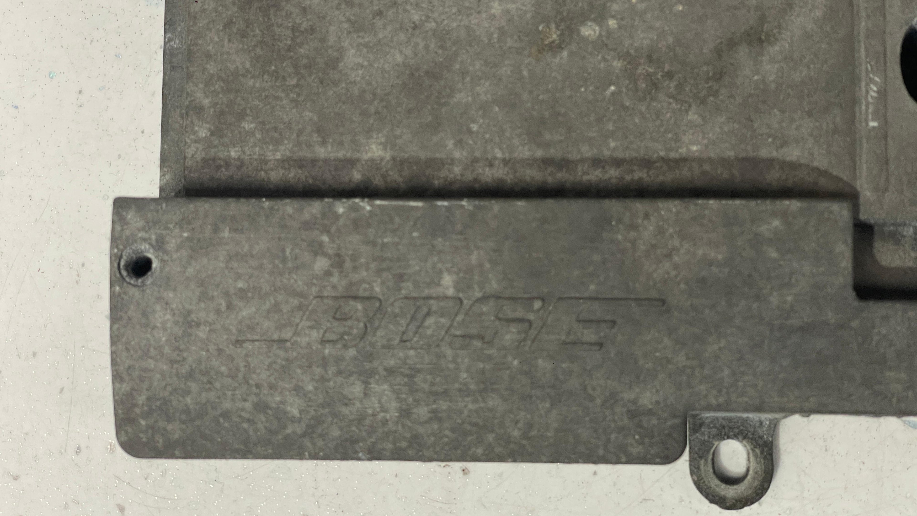 7PP035223AA PORSCHE AMPLIFIER BOSE SOUND SYSTEM