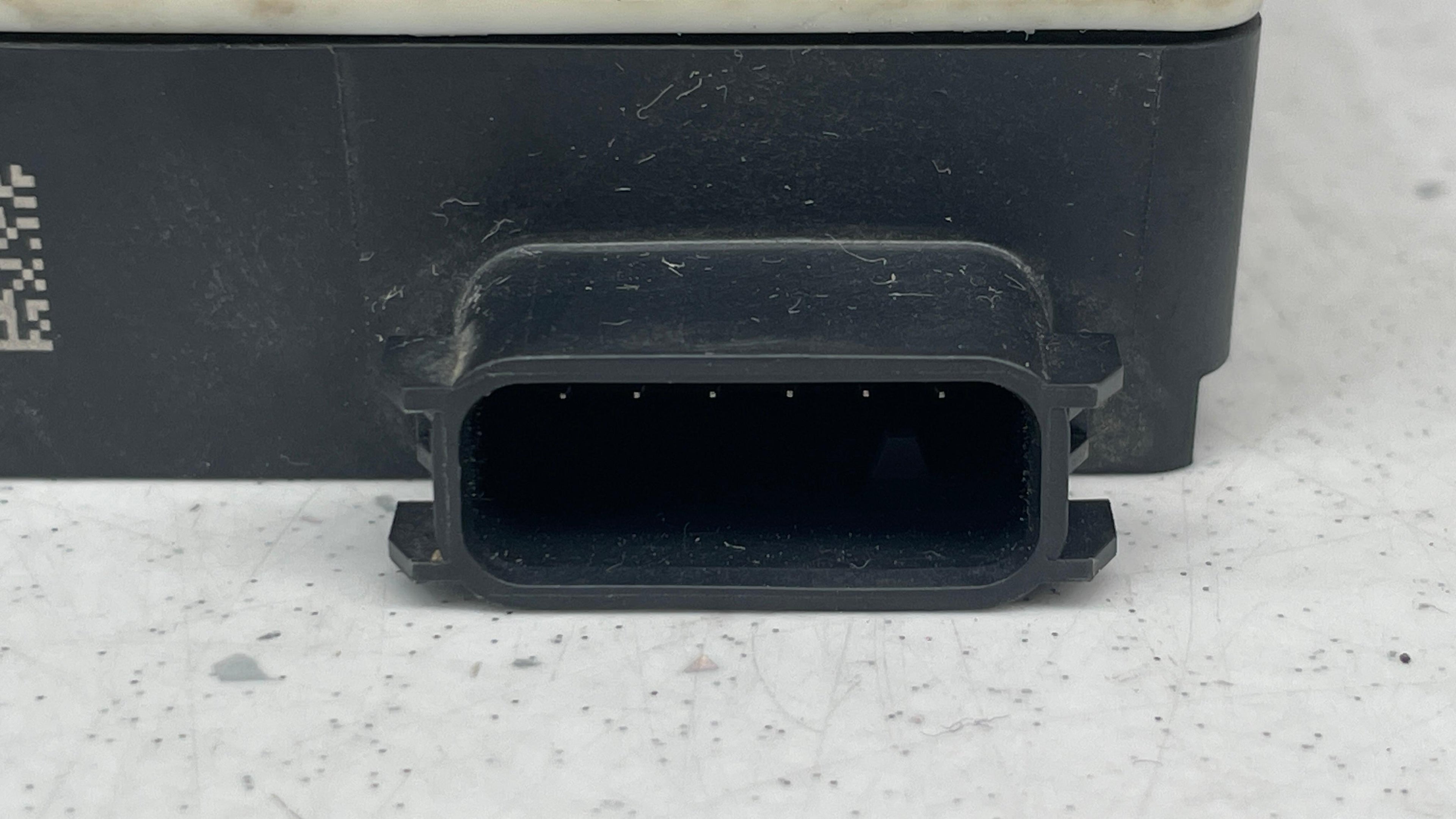 A0009054111 MERCEDES REAR BLIND SPOT RADAR SENSOR