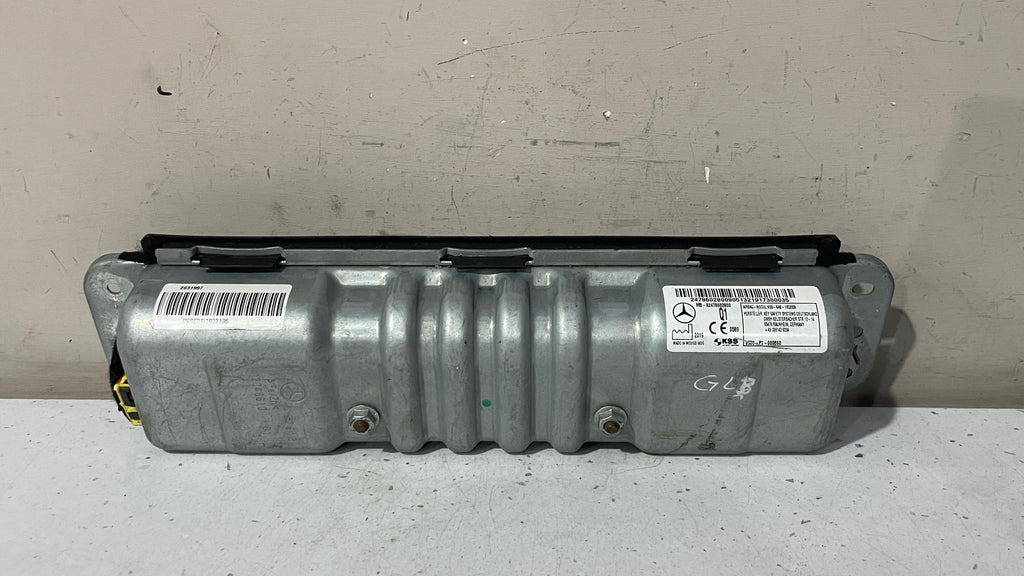 A2478602800 MERCEDES GLB KNEE SRS CONTROL UNIT
