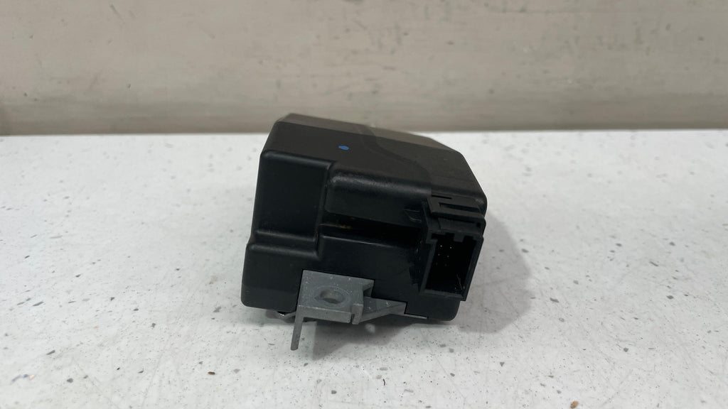 4H0905852C AUDI A6 STEERING COLUMN LOCKING UNIT