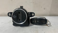 7P6905843 VOLKSWAGEN TOUAREG IGNITION SWITCH KEY