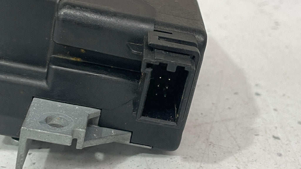 4H0905852C AUDI A6 STEERING COLUMN LOCKING UNIT
