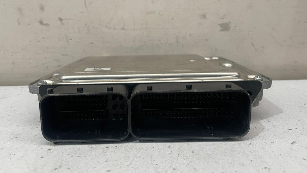 8519009-01 BMW X1 ENGINE CONTROL UNIT ECU