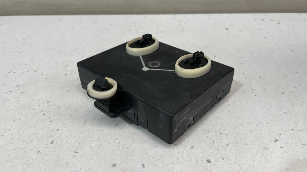 4G8959795J AUDI A6 REAR RIGHT DOOR CONTROL MODULE