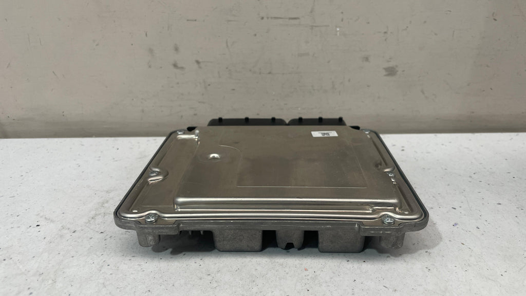 7801711 BMW E87 E90 ENGINE CONTROL UNIT ECU