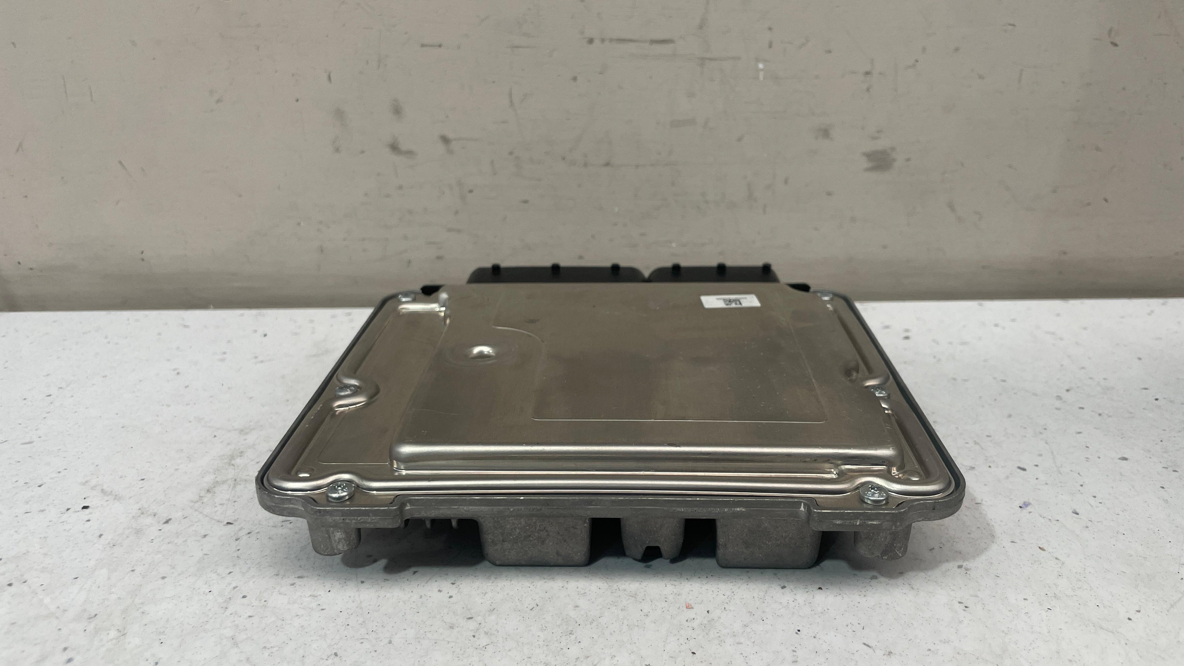 7801711 BMW E87 E90 ENGINE CONTROL UNIT ECU