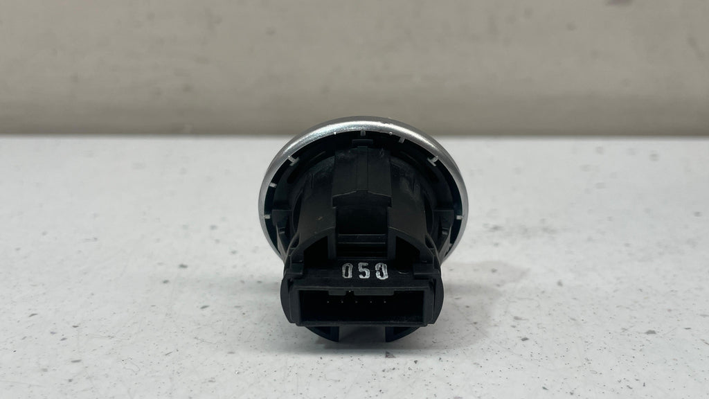 6949499-07 BMW SERIES 1 START STOP SWITCH