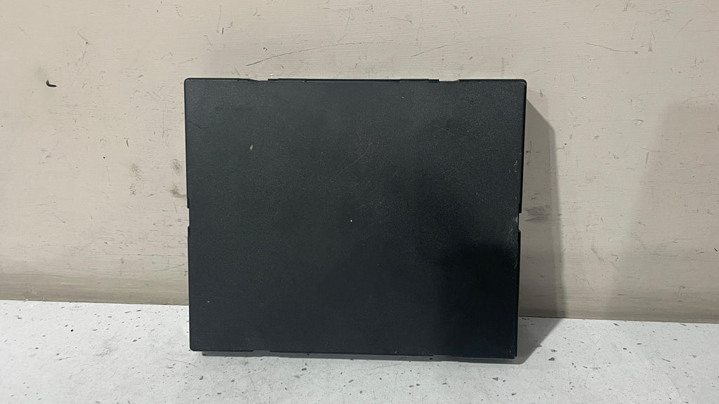 4H0907064AM VOLKSWAGEN TOUAREG COMFORT CONVENIENCE BODY MODULE