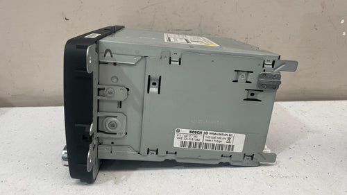 1K0035186AN VOLKSWAGEN GOLF AUDIO SYSTEM RADIO CD