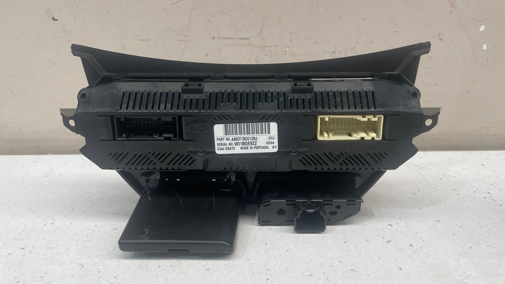 AM5T18C612BJ FORD C-MAX GENUINE ELECTRIC CLIMATE HEATER