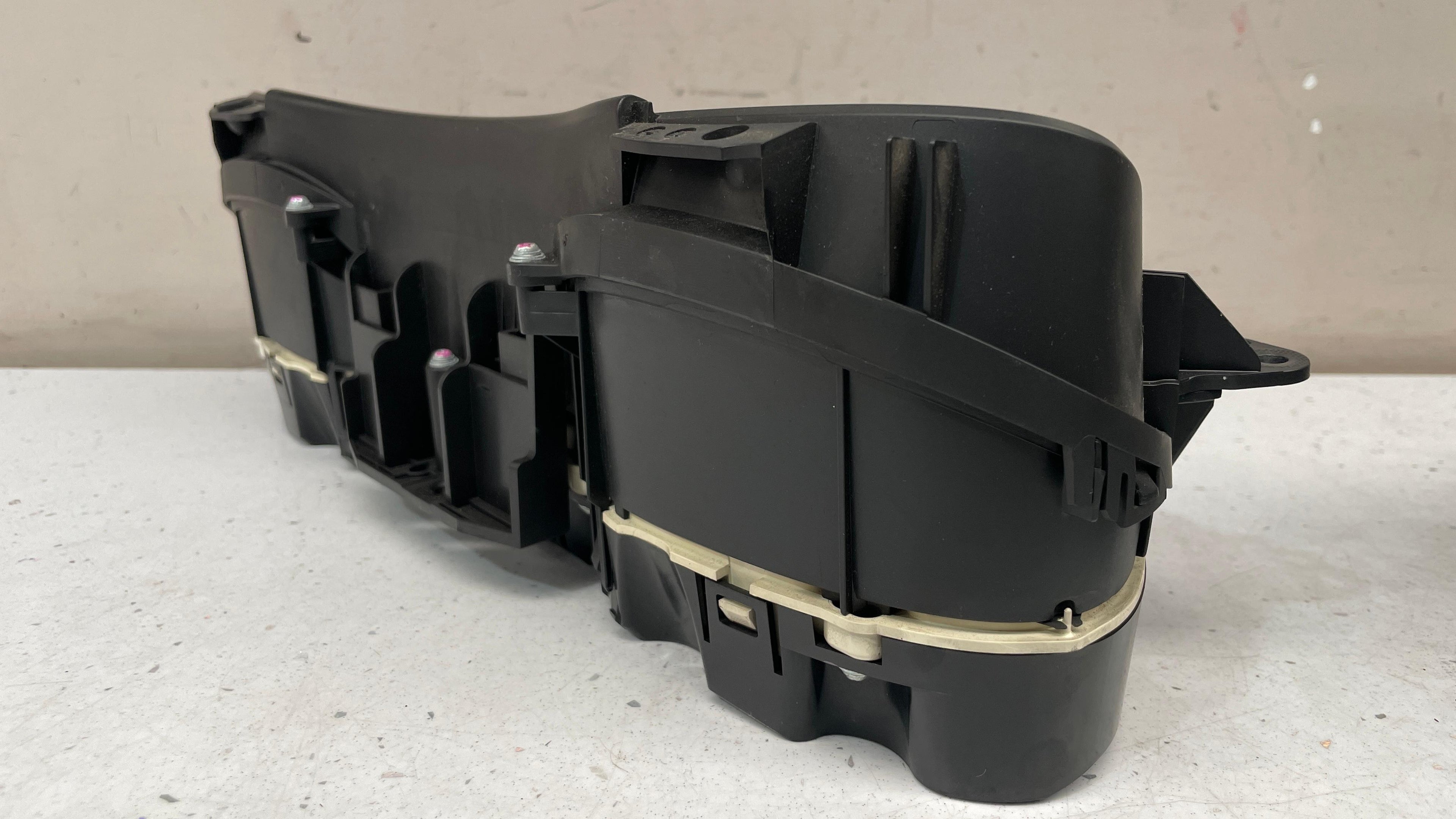 8K0920900C AUDI A4 INSTRUMENT CLUSTER PANEL SWITCH