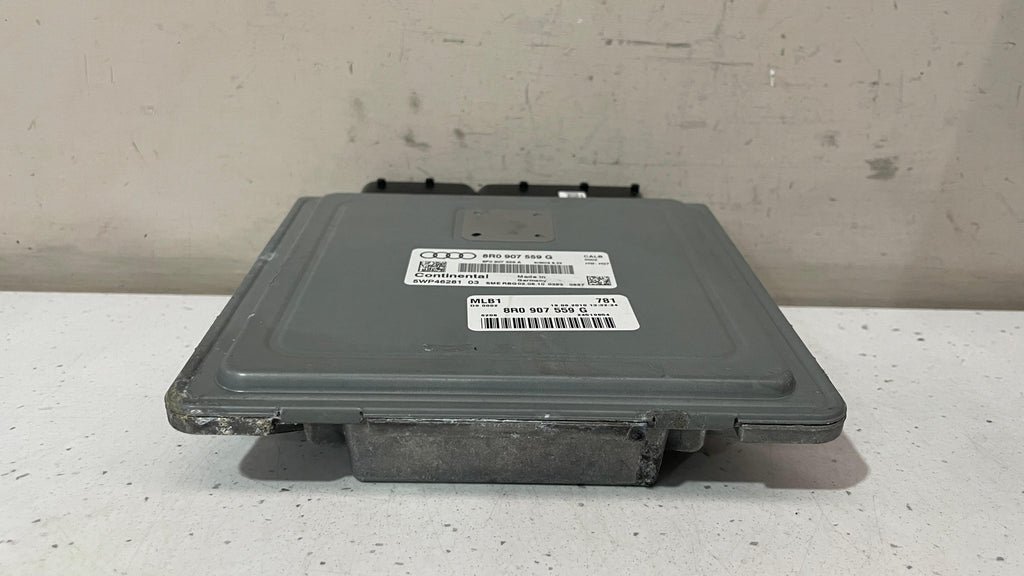 8R0907559G AUDI Q5 ENGINE CONTROL UNIT ECU