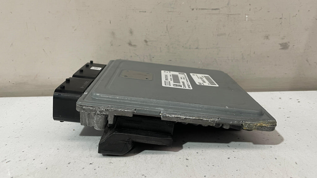 8R0907559G AUDI Q5 ENGINE CONTROL UNIT ECU