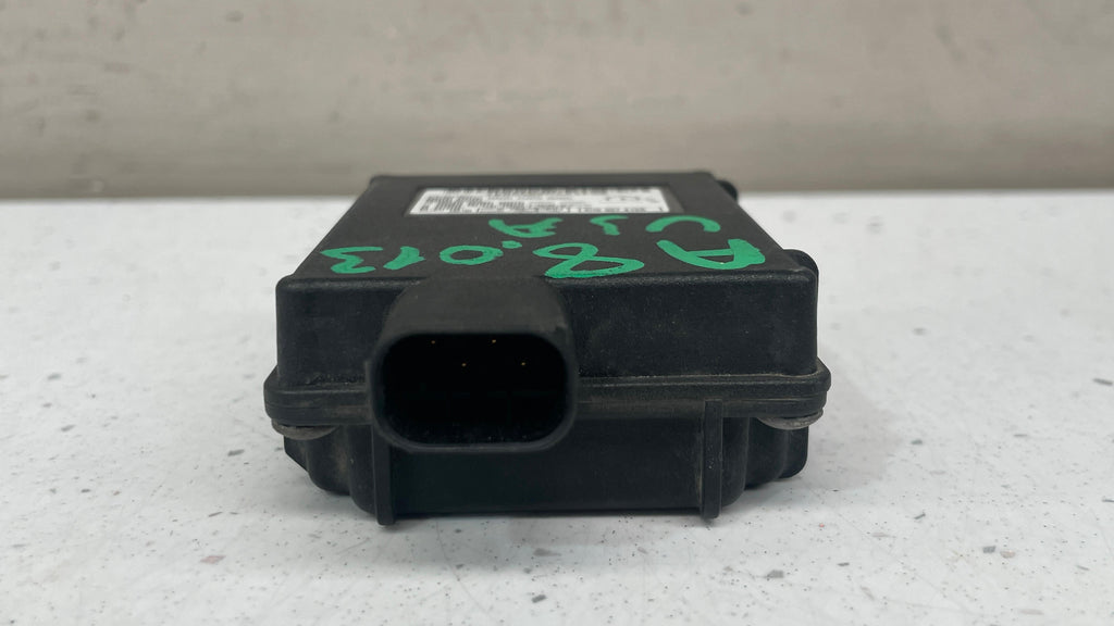 4H0907410A AUDI A8 HOMELINK GARAGE OPENER