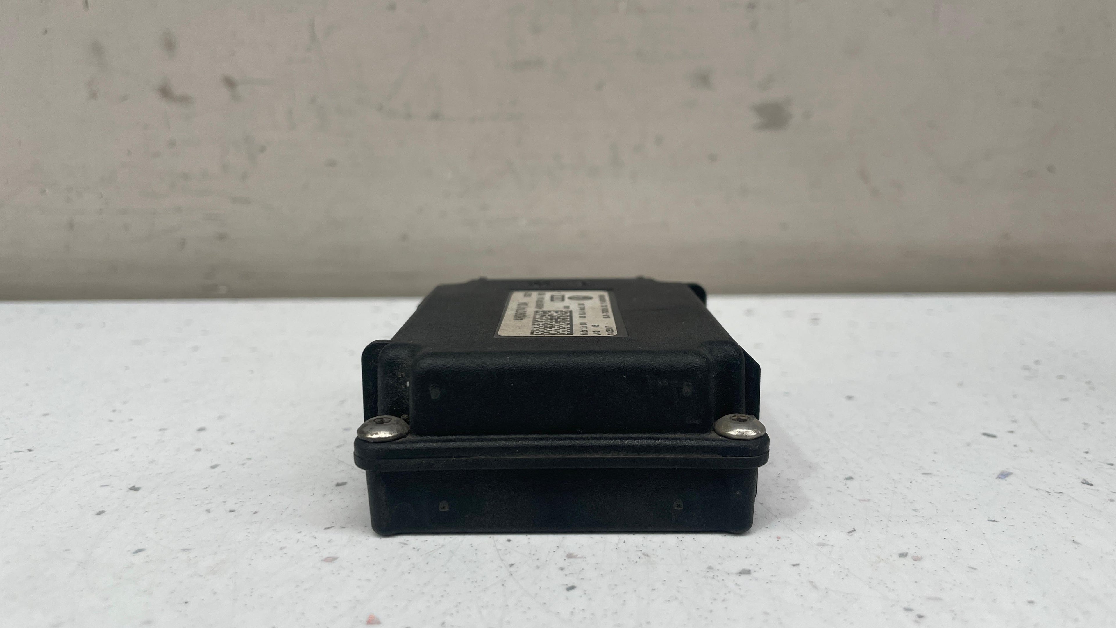 4H0907410A AUDI A8 HOMELINK GARAGE OPENER