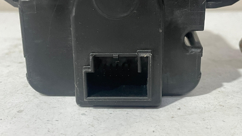 7P6905843 VOLKSWAGEN TOUAREG IGNITION SWITCH KEY