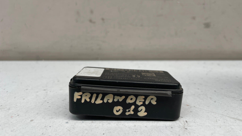 AH42-15K602-BC JAGUAR RADIO RECEIVER MODULE