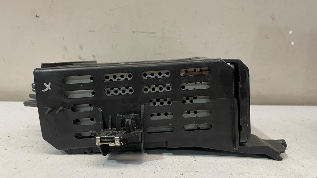 8W2035043A AUDI A5 MULTIMEDIA RADIO NAVIGATION CONTROL