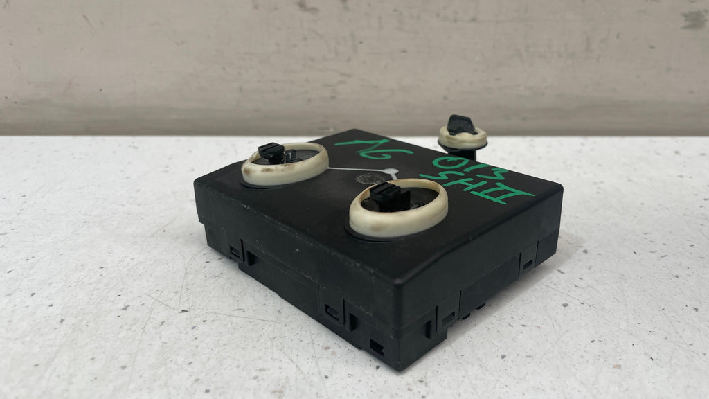 4G8959793E AUDI A6 FRONT LEFT DOOR CONTROL MODULE