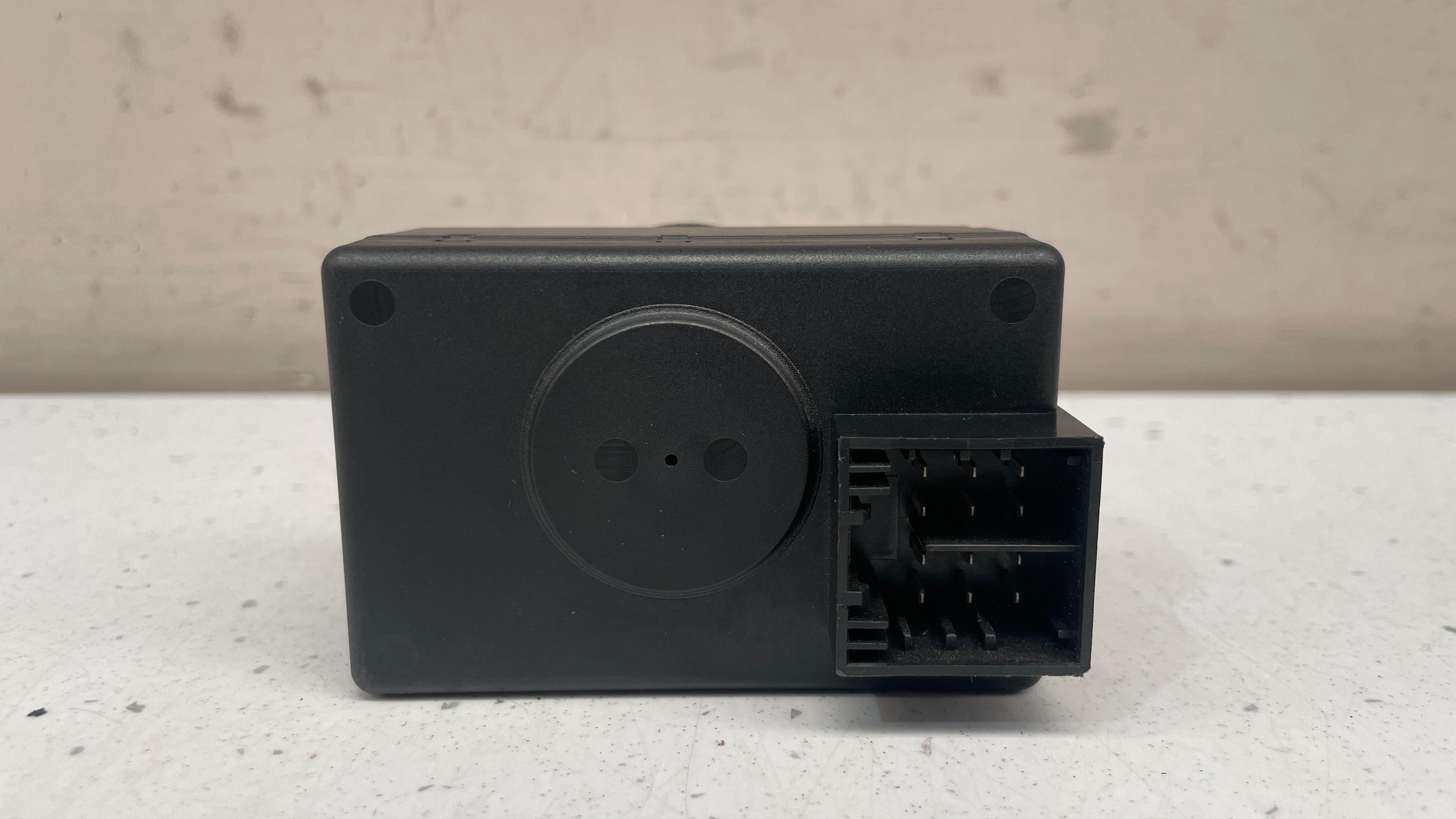 3D0905865H VOLKSWAGEN PHAETON IGNITION LOCK SWITCH