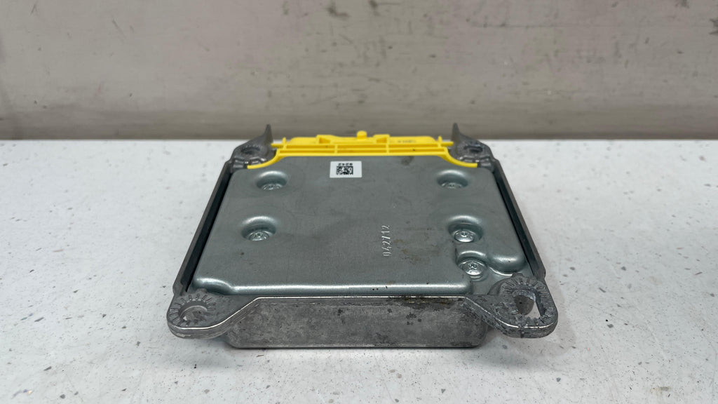 4G0907637K AUDI A6 YAW RATE SPEED SENSOR CONTROL UNIT