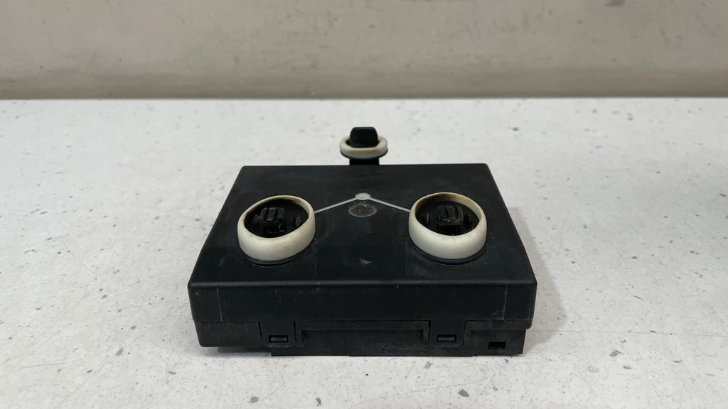 4G8959795J AUDI A6 REAR RIGHT DOOR CONTROL MODULE