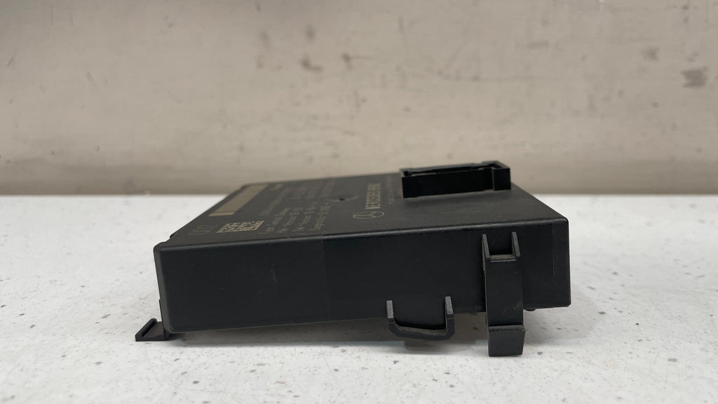 A2219006702 MERCEDES W221 GATEWAY CONTROL MODULE ECU