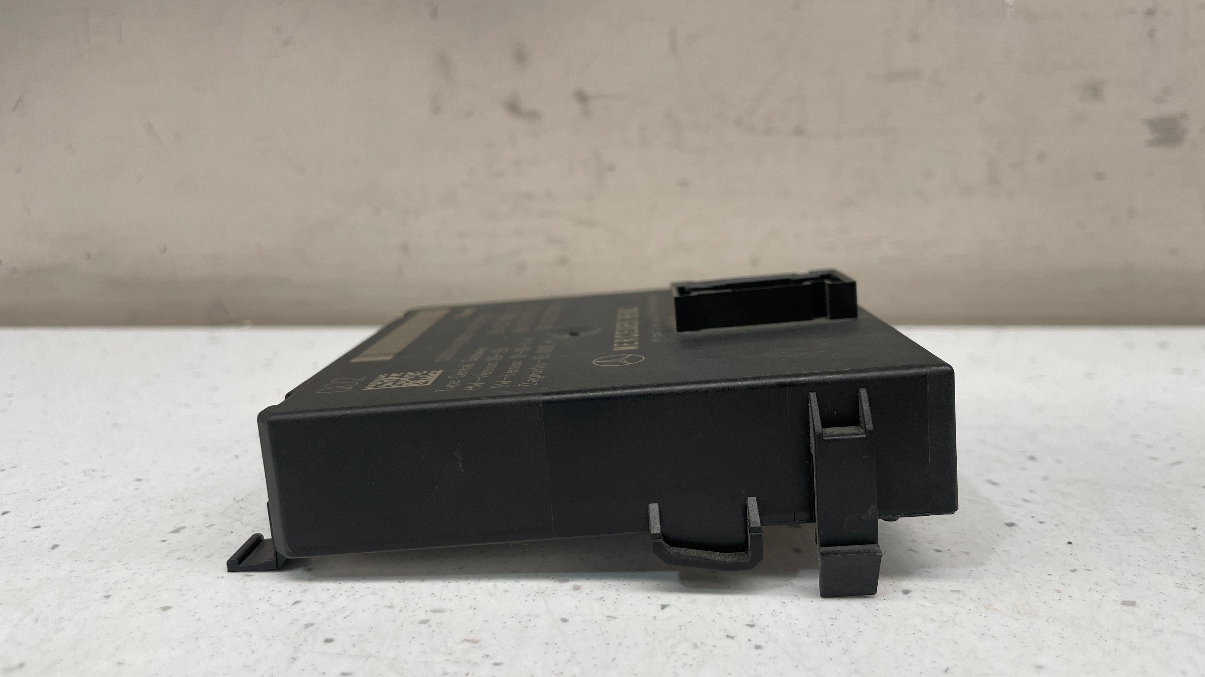 A2219006702 MERCEDES W221 GATEWAY CONTROL MODULE ECU