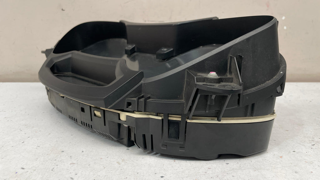 8K0920900C AUDI A4 INSTRUMENT CLUSTER PANEL SWITCH