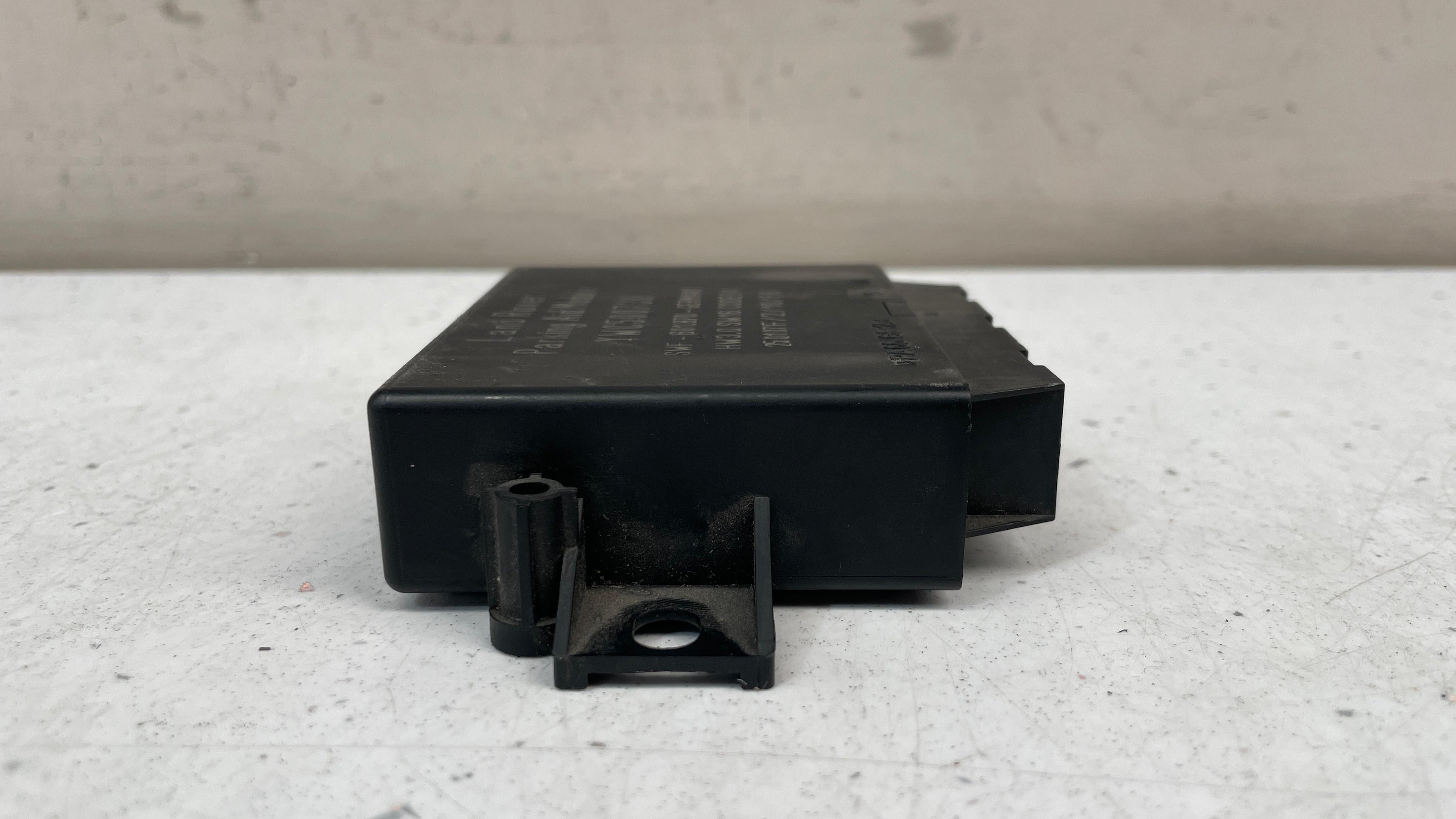 YWC500730 LAND ROVER PARKING AID ASSIST CONTROL MODULE